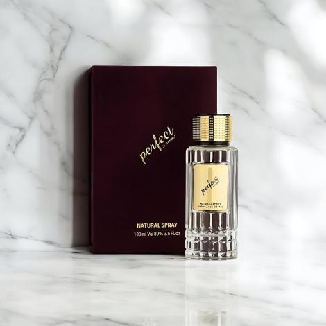 Penfect - العطر الأبرز